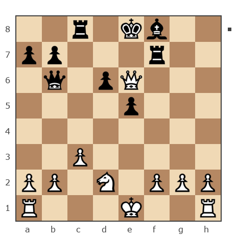 Game #7780744 - Сергей Владимирович Лебедев (Лебедь2132) vs Колесников Алексей (Koles_73)