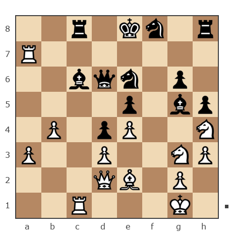 Game #7864188 - Андрей Александрович (An_Drej) vs Александр Васильевич Михайлов (kulibin1957)
