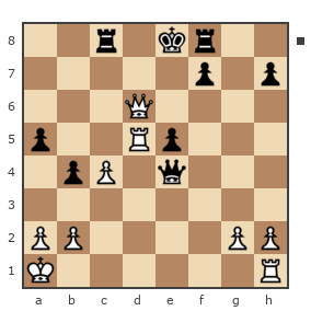 Game #6480781 - Дмитрий Макаров (krocodile007) vs Evsin Igor (portos7266)
