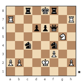 Game #7788988 - Ivan Ivanovich Ivanov (hussar) vs хрюкалка (Parasenok)