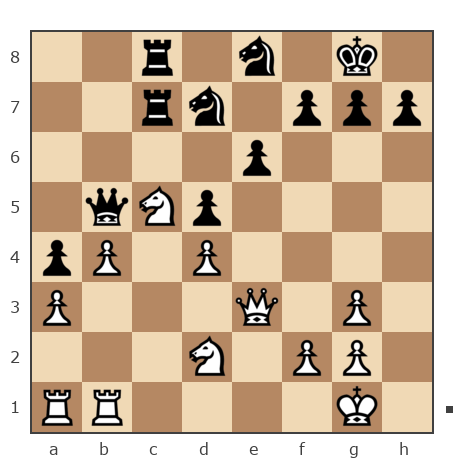 Game #1580209 - Максим (MaksimusM) vs Александр (ek_al_an_ta)