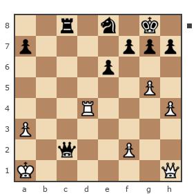 Game #2817145 - Ермаков Олег Евгеньевич (Agassi) vs Ринат (pro<XZ>chess.ru)