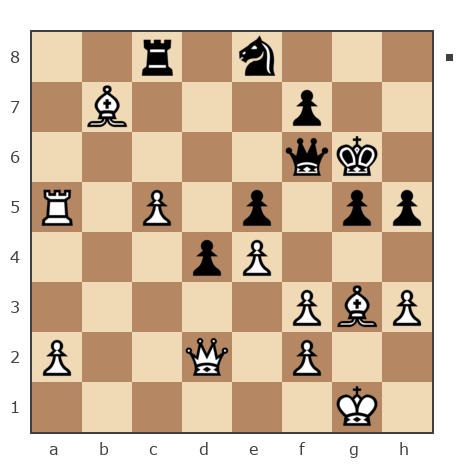Game #7157173 - Чубенко Анатолий Иванович (chai) vs sigm73