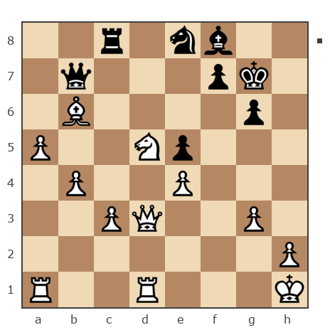 Game #7852844 - александр (фагот) vs Золотухин Сергей (SAZANAT1)