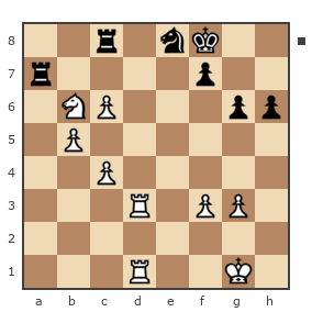 Game #945283 - Олександр (MelAR) vs Иван Руденко (JackUA)