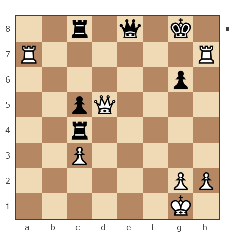 Game #7855038 - Oleg (fkujhbnv) vs Алексей Алексеевич Фадеев (Safron4ik)