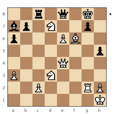 Game #7888553 - Олег Евгеньевич Туренко (Potator) vs Aleksander (B12)