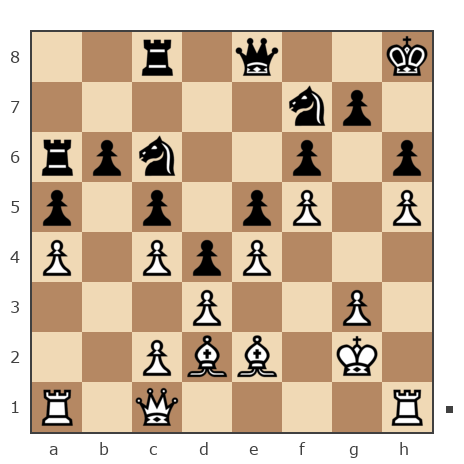 Game #7855136 - Александр Валентинович (sashati) vs Александр Савченко (A_Savchenko)