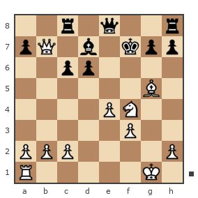 Партия №6230634 - Иван Васильевич Макаров (makarov_i21) vs Александр (kart2)