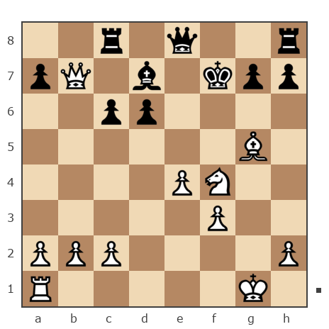 Game #6230634 - Иван Васильевич Макаров (makarov_i21) vs Александр (kart2)