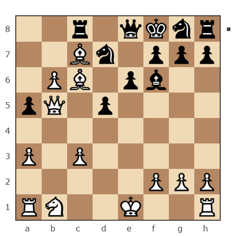 Game #7903469 - Sergey (sealvo) vs Алексей Сергеевич Леготин (legotin)