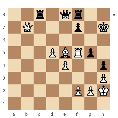 Game #1333451 - Николаев Петр Петрович (KolemanovPP) vs Максим Хатянович (Alma)