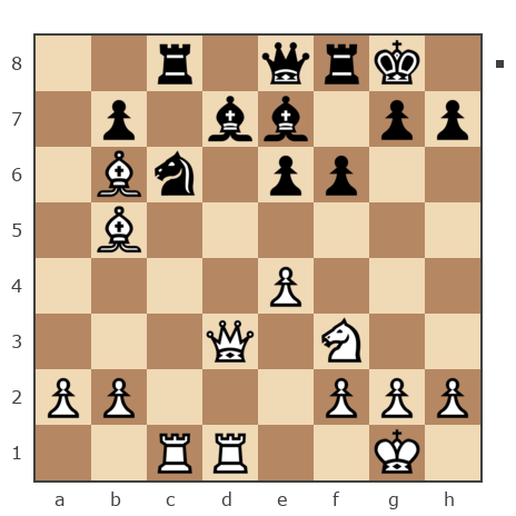 Game #7859555 - Филиппович (AleksandrF) vs Сергей Алексеевич Курылев (mashinist - ehlektrovoza)