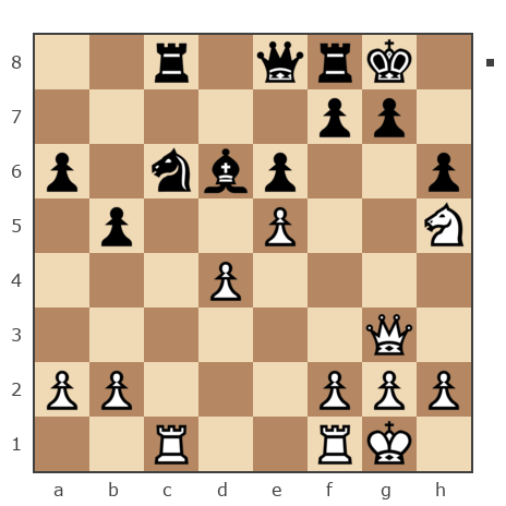 Game #7866869 - Андрей (Pereswet 7) vs Валерий Семенович Кустов (Семеныч)