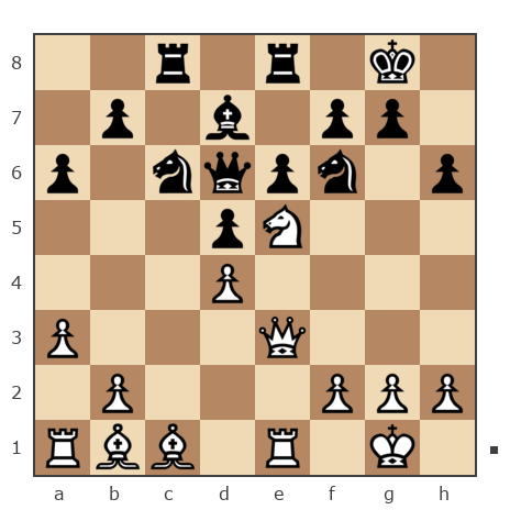 Game #7875624 - Sergey (sealvo) vs Waleriy (Bess62)