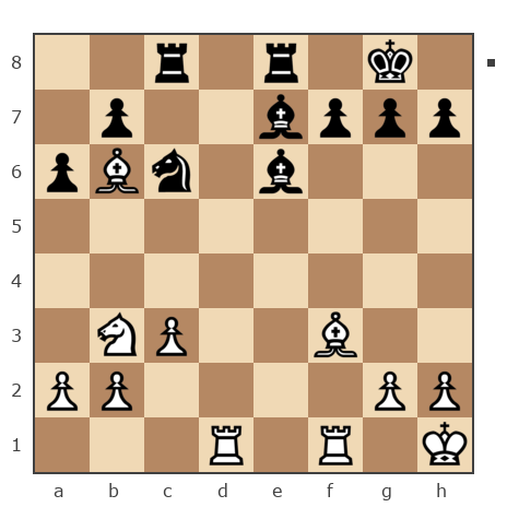 Game #7752728 - Ямнов Дмитрий (Димон88) vs Константин Ботев (Константин85)