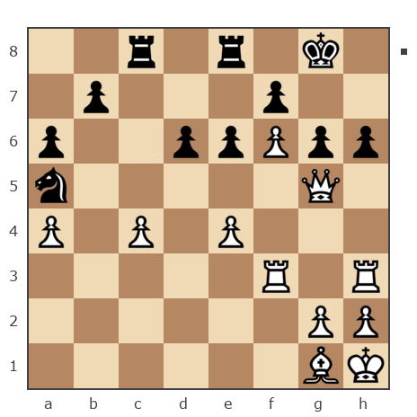 Game #1586140 - Антонов Игорь Петрович (Амурский) vs Outed