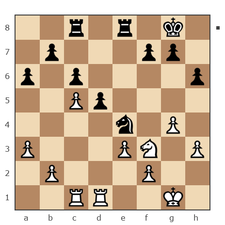Game #7765499 - Дмитрий (Gurten01) vs Володиславир
