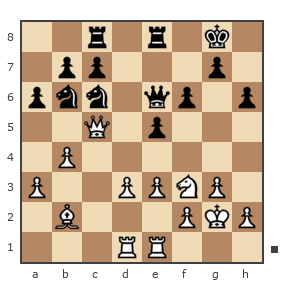 Game #7901817 - Дмитриевич Чаплыженко Игорь (iii30) vs Сергей (skat)