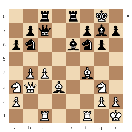 Game #7788029 - Михаил Галкин (Miguel-ispanec) vs [User deleted] (Trudni Rebenok)