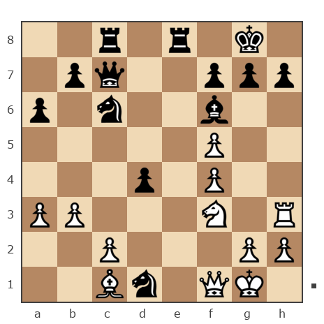 Game #1614424 - Орлов Александр (dtrz) vs 17sa