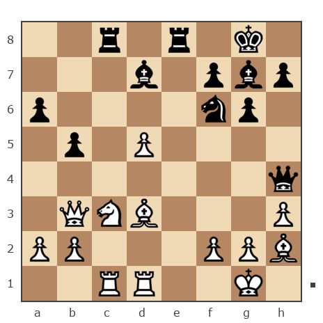 Game #7773868 - ЛевАслан vs Александр Владимирович Рахаев (РАВ)