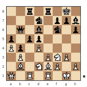 Game #6957705 - Ткачёв Виктор Алексеевич (CoreViktar) vs Воеводов (Maks-1978)