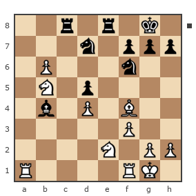 Game #1142957 - Павел Васильевич Фадеенков (PavelF74) vs Леша (Ленивый дрозд)