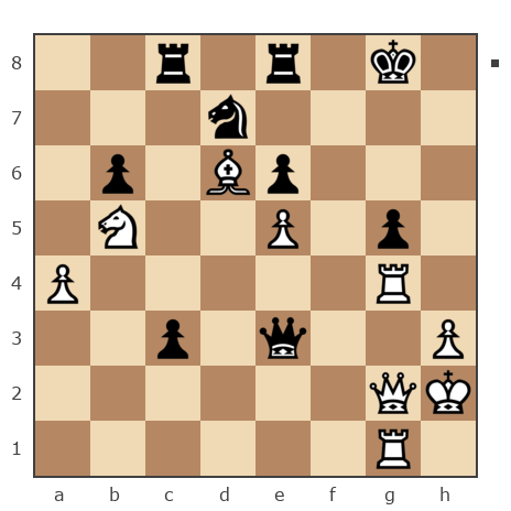 Game #7884463 - сергей владимирович метревели (seryoga1955) vs Павел Николаевич Кузнецов (пахомка)