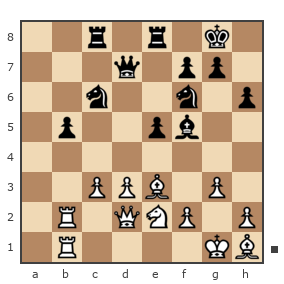 Game #7908125 - Владимир Анцупов (stan196108) vs alex22071961