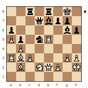 Game #7750416 - ЛевАслан vs Че Петр (Umberto1986)