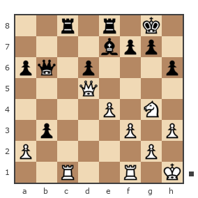 Game #7823193 - Boris (Boris60) vs Павлов Стаматов Яне (milena)