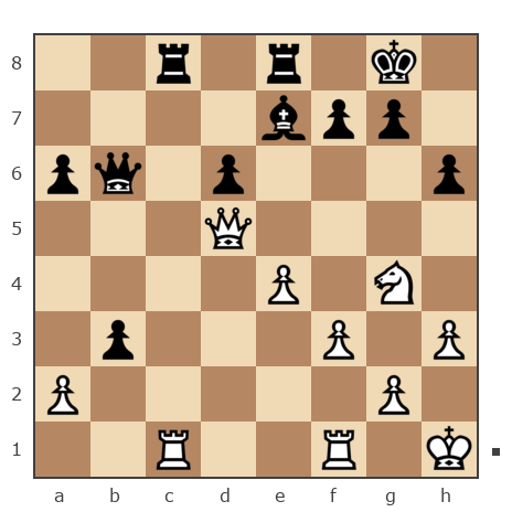 Game #7823193 - Boris (Boris60) vs Павлов Стаматов Яне (milena)