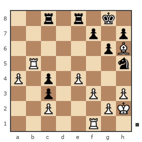 Game #7905992 - contr1984 vs Ашот Григорян (Novice81)