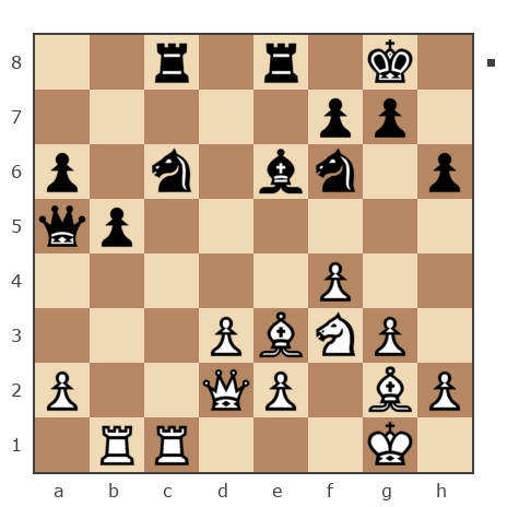 Game #7836273 - Константин (rembozzo) vs ju-87g