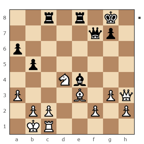 Game #7842473 - Sergej_Semenov (serg652008) vs [User deleted] (ADolzhik)