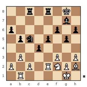 Game #7761137 - МАГОМЕД СААДУЛАЕВИЧ ГАСАНГУСЕЙНОВ (gasangusein) vs Шахматный Заяц (chess_hare)