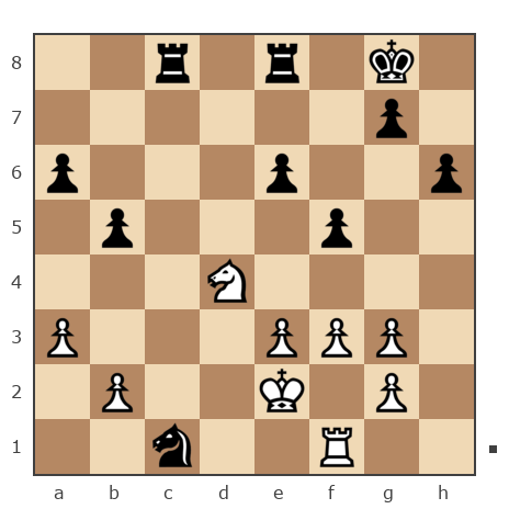 Game #3402455 - Алексей (bag) vs Гусаренко Станислав Сергеевич (Gusar_29)