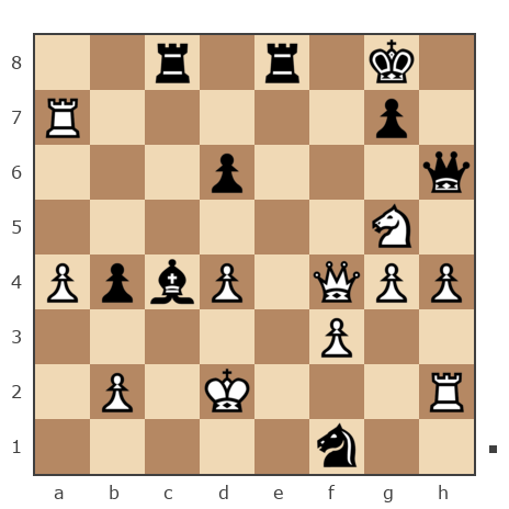 Game #7904338 - виктор проценко (user_335765) vs Владимир Анцупов (stan196108)
