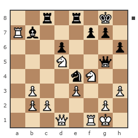 Game #7772193 - Waleriy (Bess62) vs Юрий Иванович Демидов (Ivanis)