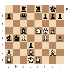 Game #7305341 - Валерий Михайлович Ивахнишин (дальневосточник) vs Махмудов Эльвин (Eljjr)