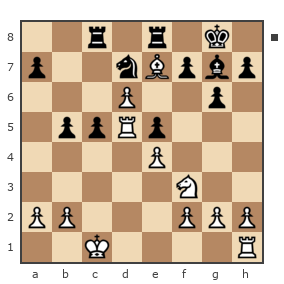 Game #5459372 - Шумилин Виктор Михайлович (ystavshiy) vs Алексей Сергеевич Леготин (legotin)