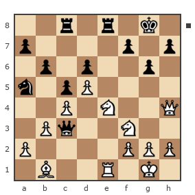Game #945387 - Alexander (Alexandrus the Great) vs шишкин  виталий (Luganchanen)