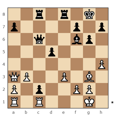 Game #7465949 - Karapetyan Norik G (virabuyg) vs Murashko Sergej Vladimirovich (Murashko)