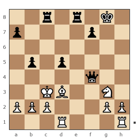 Game #7888807 - Александр (А-Кай) vs александр иванович ефимов (корефан)