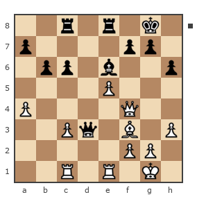 Game #3122356 - Головчанов Артем Сергеевич (AG 44) vs Сергей (Vehementer)