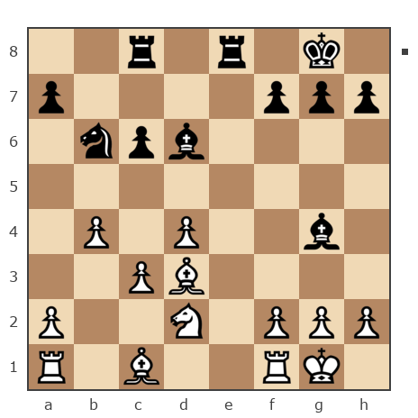 Game #498928 - Волков Антон Валерьевич (volk777) vs Roman (Grom 1)