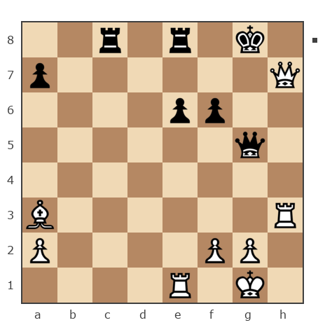 Game #7162990 - Блохин Максим (Kromvel) vs Misha0312