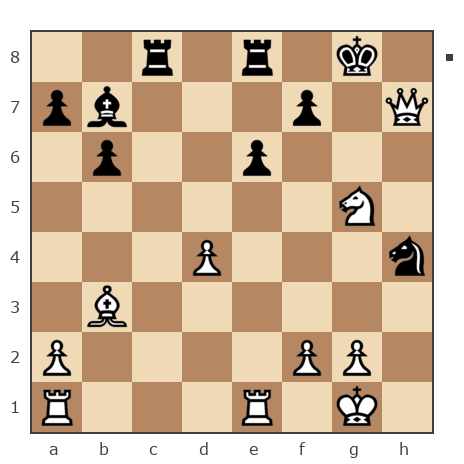 Game #7856528 - Блохин Максим (Kromvel) vs Евгеньевич Алексей (masazor)