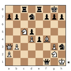 Game #157714 - stanislav (Slash75) vs Георгий (Gga)